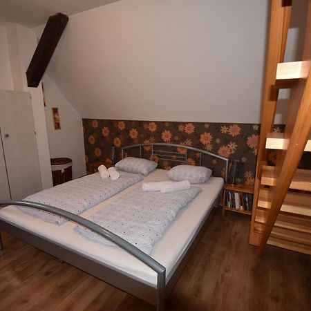 Apartmany Snezenka 德尔内夫奥里克 外观 照片