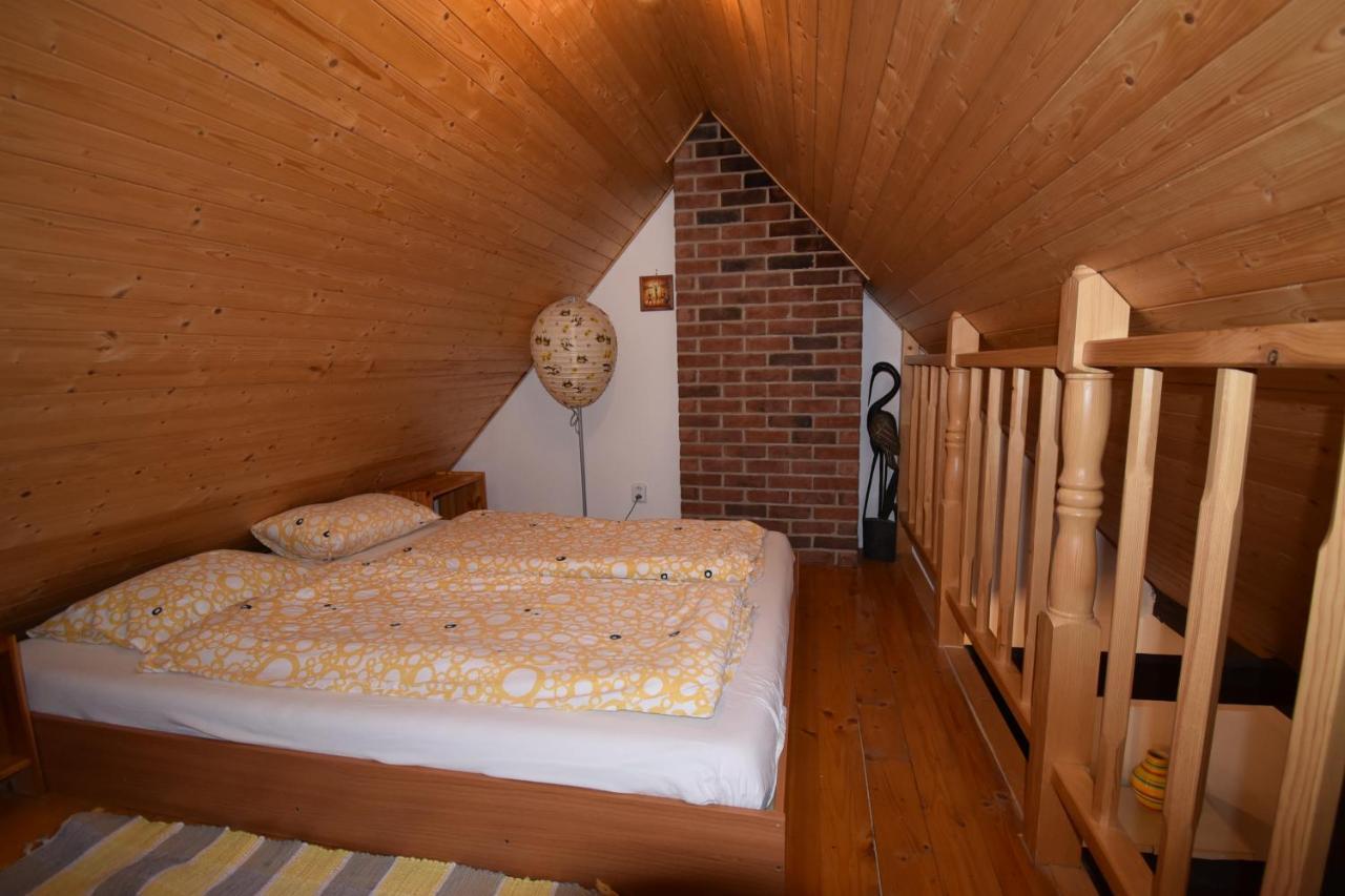 Apartmany Snezenka 德尔内夫奥里克 外观 照片