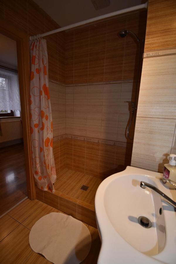 Apartmany Snezenka 德尔内夫奥里克 外观 照片