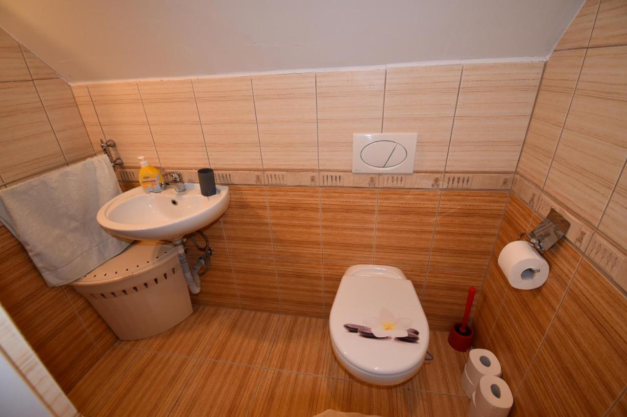 Apartmany Snezenka 德尔内夫奥里克 外观 照片