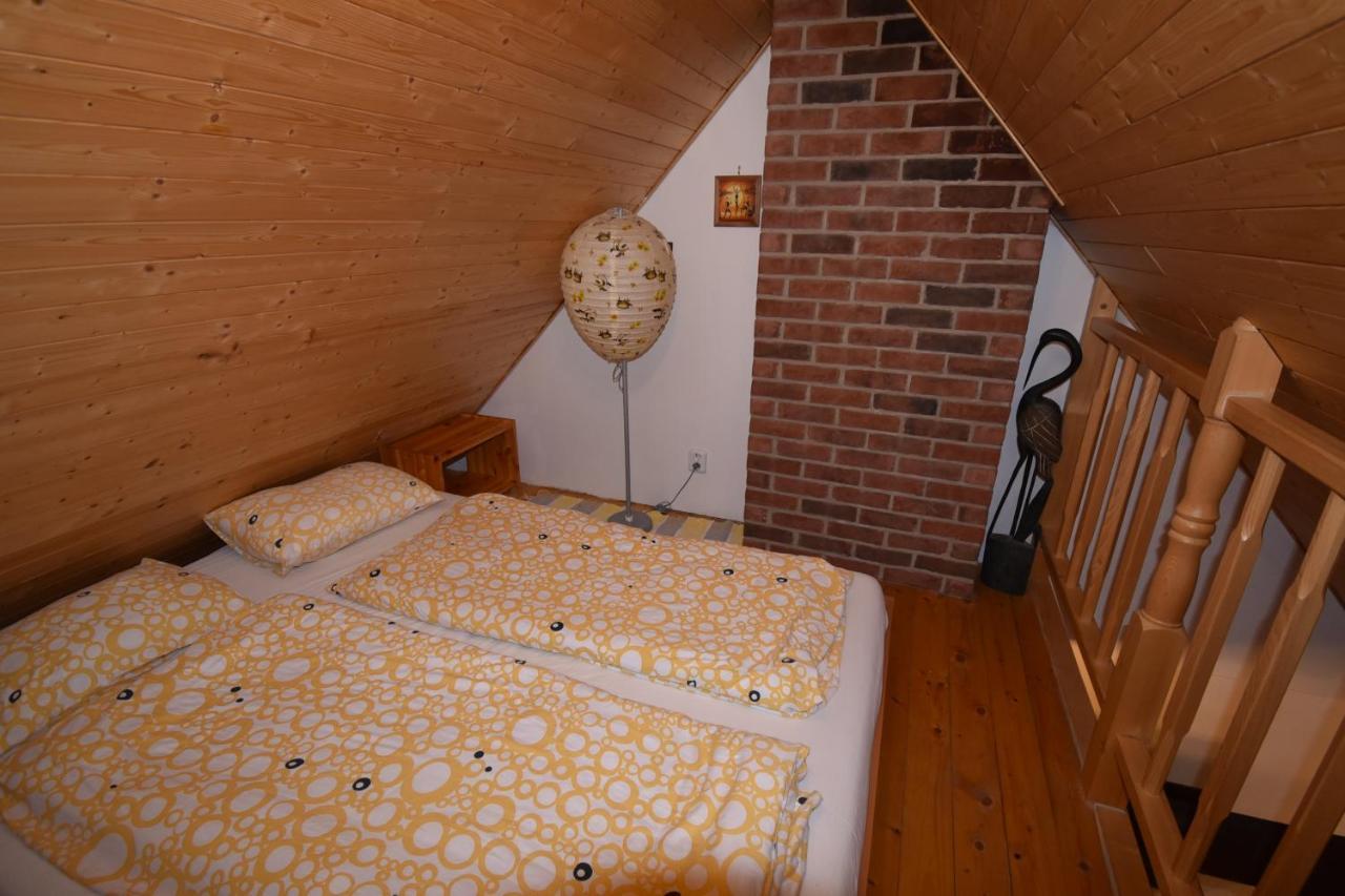 Apartmany Snezenka 德尔内夫奥里克 外观 照片