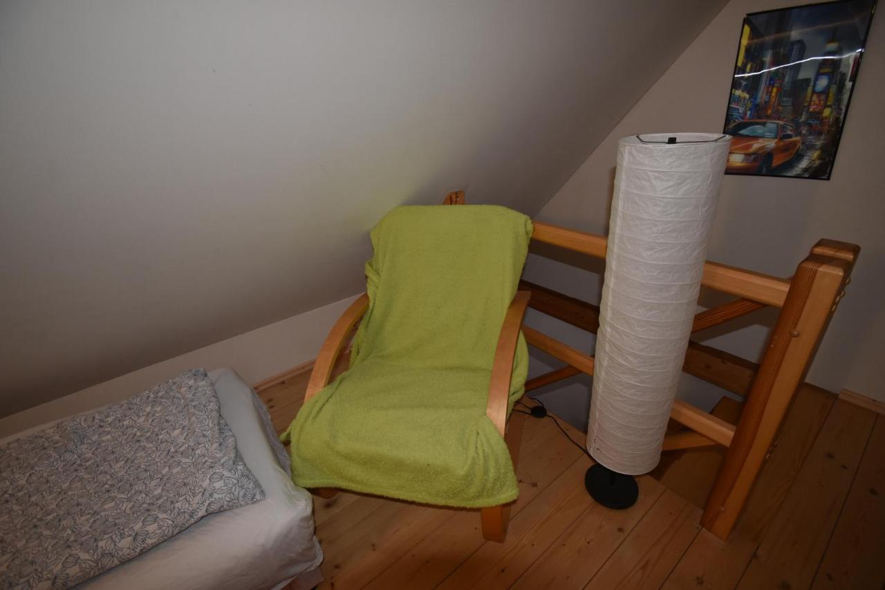 Apartmany Snezenka 德尔内夫奥里克 外观 照片