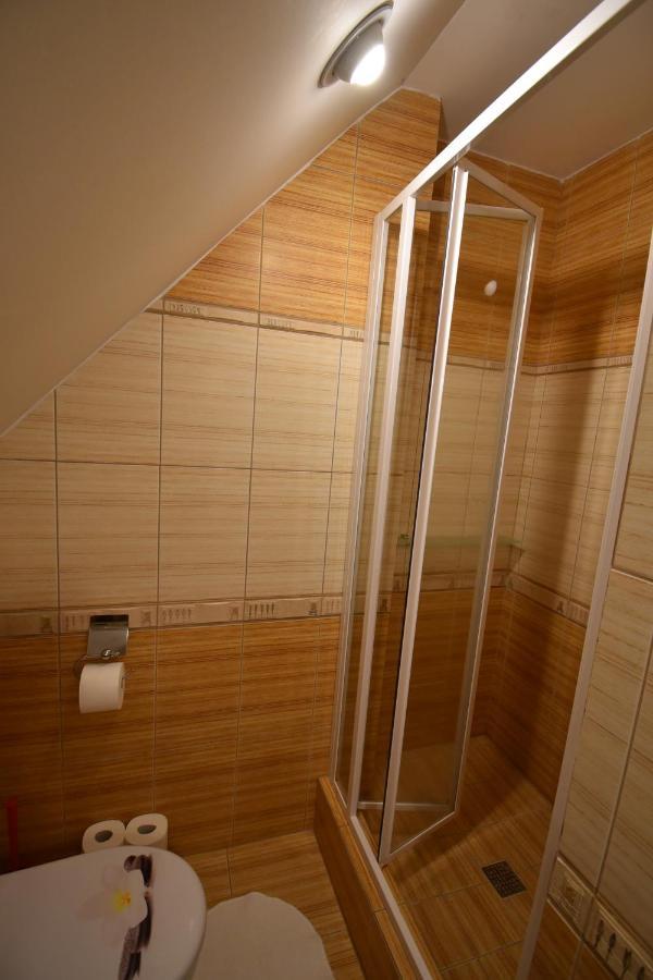 Apartmany Snezenka 德尔内夫奥里克 外观 照片