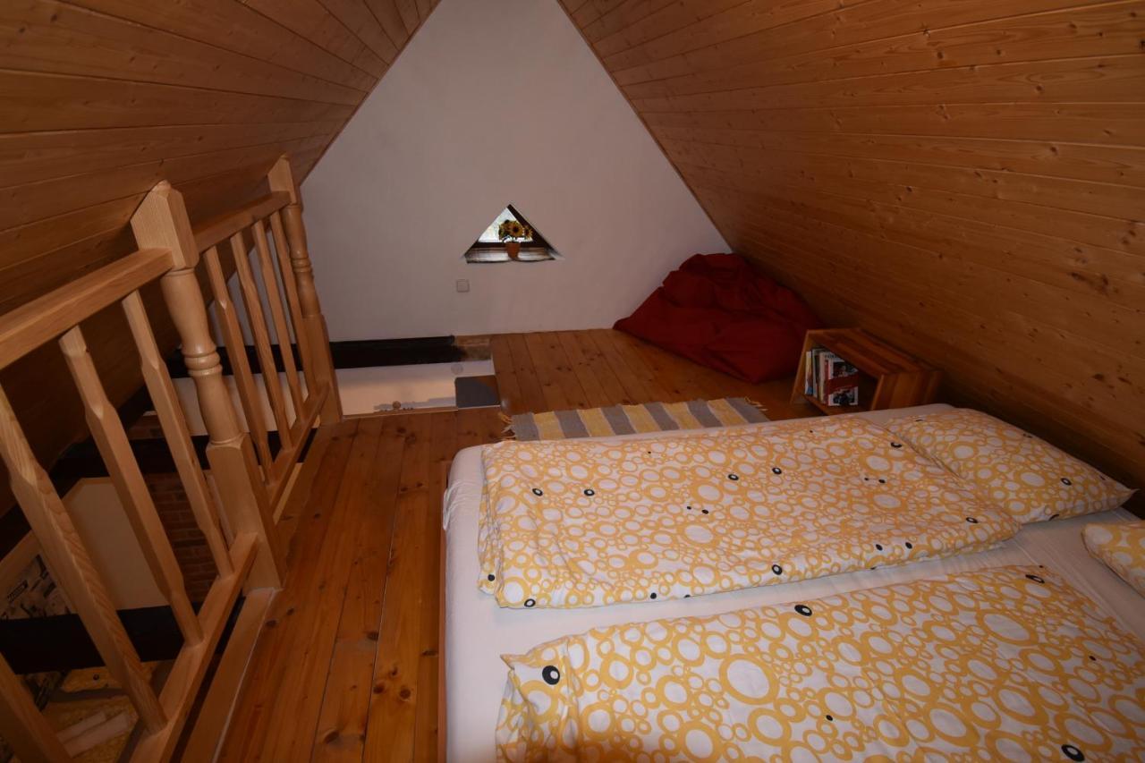 Apartmany Snezenka 德尔内夫奥里克 外观 照片